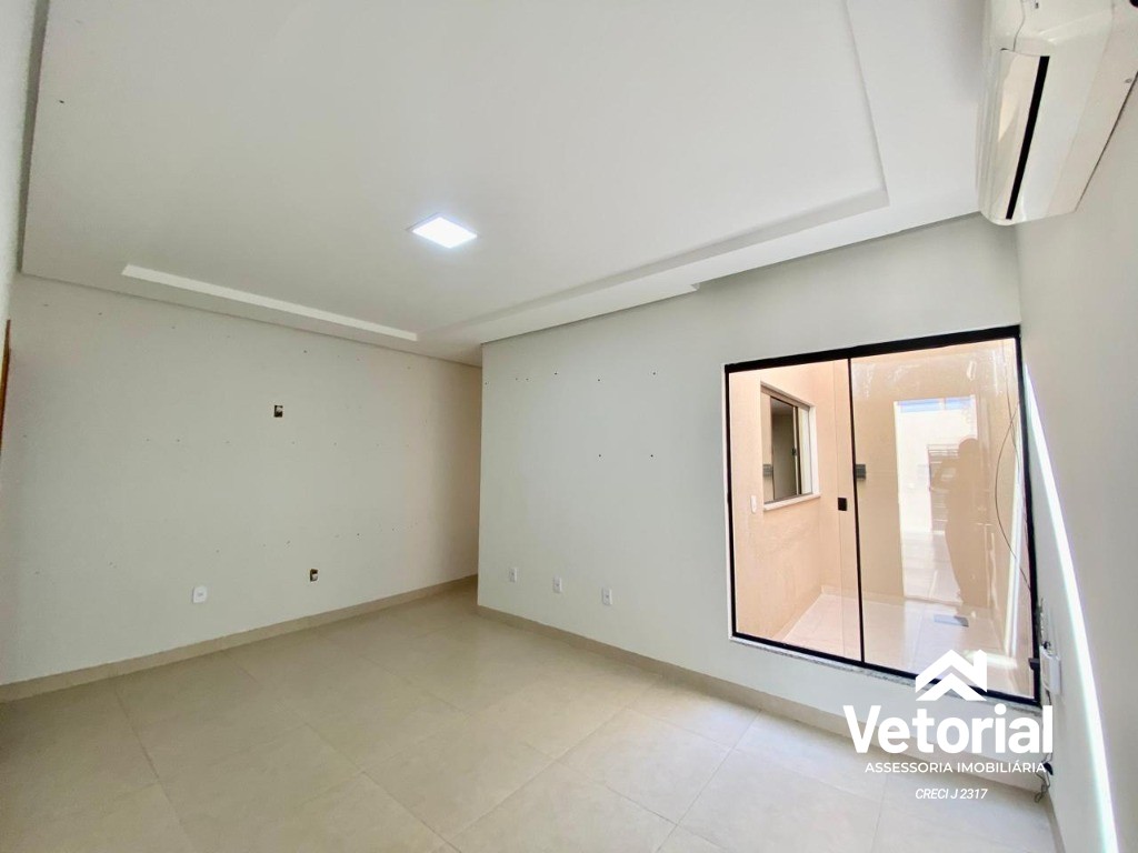 Foto Casa para locação com 02 quartos, sendo 01 com suíte, piscina e localização incrível - Barreiras Ba