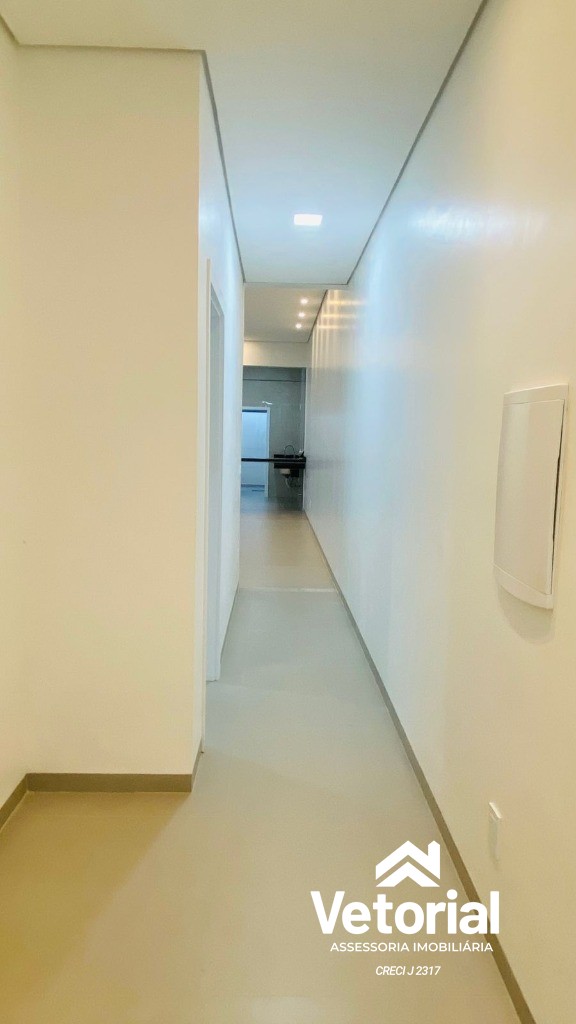 Foto Casa D'Oro - um mix de sensações em um unico loca! 3 suítes, sendo 01 master, área de lazer incrível, garagens, literalmente Alto Padrão!