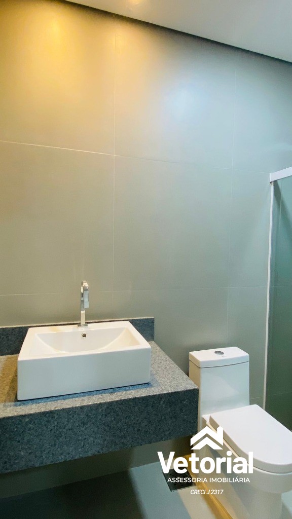 Foto Casa D'Oro - um mix de sensações em um unico loca! 3 suítes, sendo 01 master, área de lazer incrível, garagens, literalmente Alto Padrão!