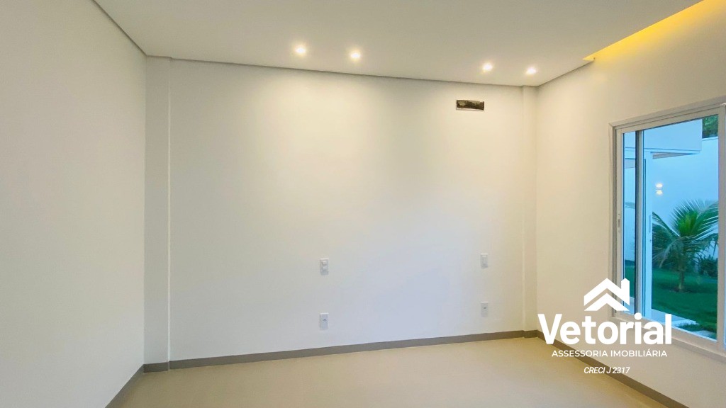 Foto Casa D'Oro - um mix de sensações em um unico loca! 3 suítes, sendo 01 master, área de lazer incrível, garagens, literalmente Alto Padrão!