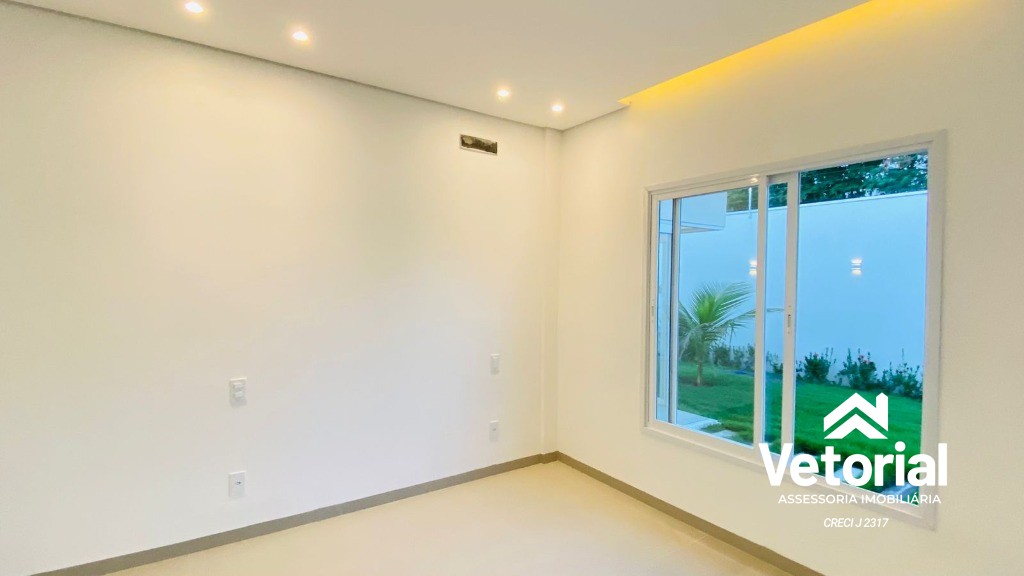 Foto Casa D'Oro - um mix de sensações em um unico loca! 3 suítes, sendo 01 master, área de lazer incrível, garagens, literalmente Alto Padrão!