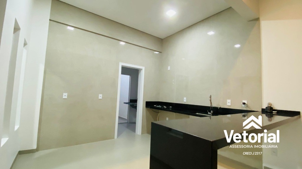 Foto Casa D'Oro - um mix de sensações em um unico loca! 3 suítes, sendo 01 master, área de lazer incrível, garagens, literalmente Alto Padrão!