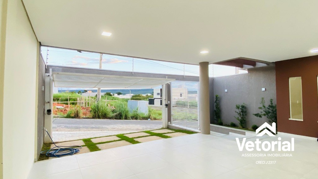 Foto Casa D'Oro - um mix de sensações em um unico loca! 3 suítes, sendo 01 master, área de lazer incrível, garagens, literalmente Alto Padrão!