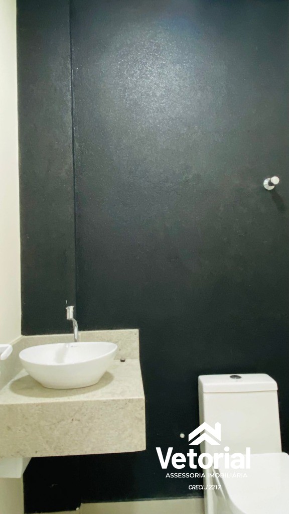 Foto Casa D'Oro - um mix de sensações em um unico loca! 3 suítes, sendo 01 master, área de lazer incrível, garagens, literalmente Alto Padrão!