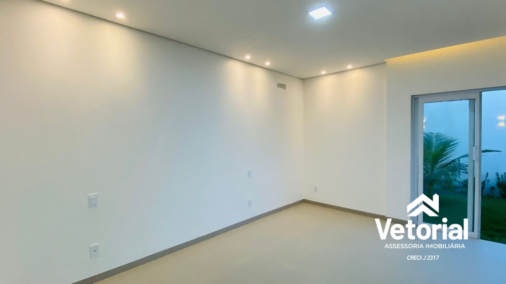 Foto Casa D'Oro - um mix de sensações em um unico loca! 3 suítes, sendo 01 master, área de lazer incrível, garagens, literalmente Alto Padrão!
