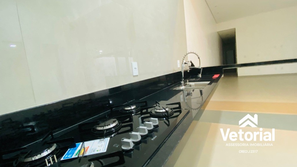 Foto Casa D'Oro - um mix de sensações em um unico loca! 3 suítes, sendo 01 master, área de lazer incrível, garagens, literalmente Alto Padrão!