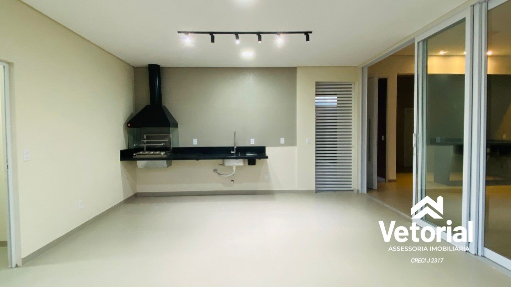 Foto Casa D'Oro - um mix de sensações em um unico loca! 3 suítes, sendo 01 master, área de lazer incrível, garagens, literalmente Alto Padrão!