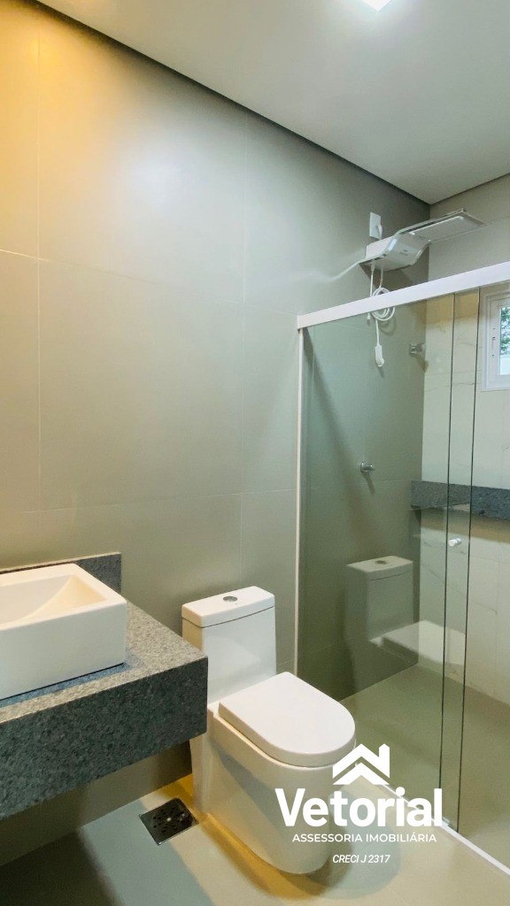 Foto Casa D'Oro - um mix de sensações em um unico loca! 3 suítes, sendo 01 master, área de lazer incrível, garagens, literalmente Alto Padrão!