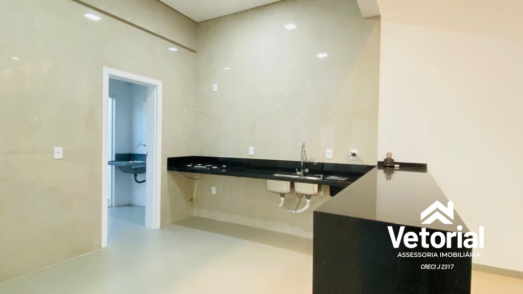 Foto Casa D'Oro - um mix de sensações em um unico loca! 3 suítes, sendo 01 master, área de lazer incrível, garagens, literalmente Alto Padrão!