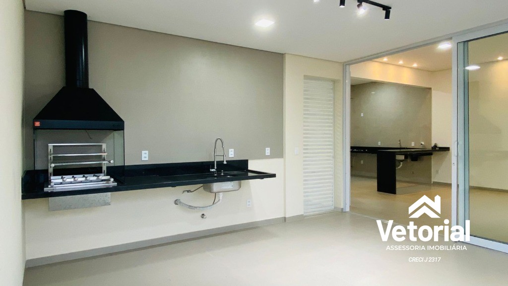 Foto Casa D'Oro - um mix de sensações em um unico loca! 3 suítes, sendo 01 master, área de lazer incrível, garagens, literalmente Alto Padrão!