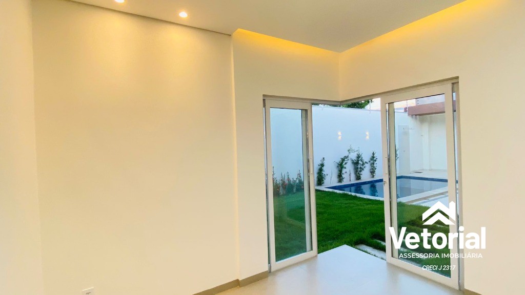 Foto Casa D'Oro - um mix de sensações em um unico loca! 3 suítes, sendo 01 master, área de lazer incrível, garagens, literalmente Alto Padrão!