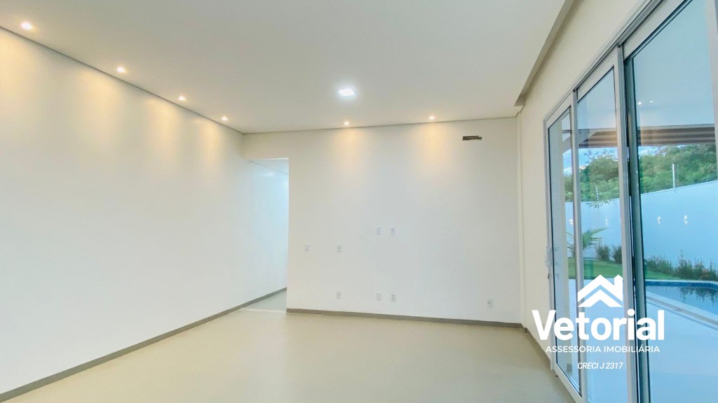 Foto Casa D'Oro - um mix de sensações em um unico loca! 3 suítes, sendo 01 master, área de lazer incrível, garagens, literalmente Alto Padrão!