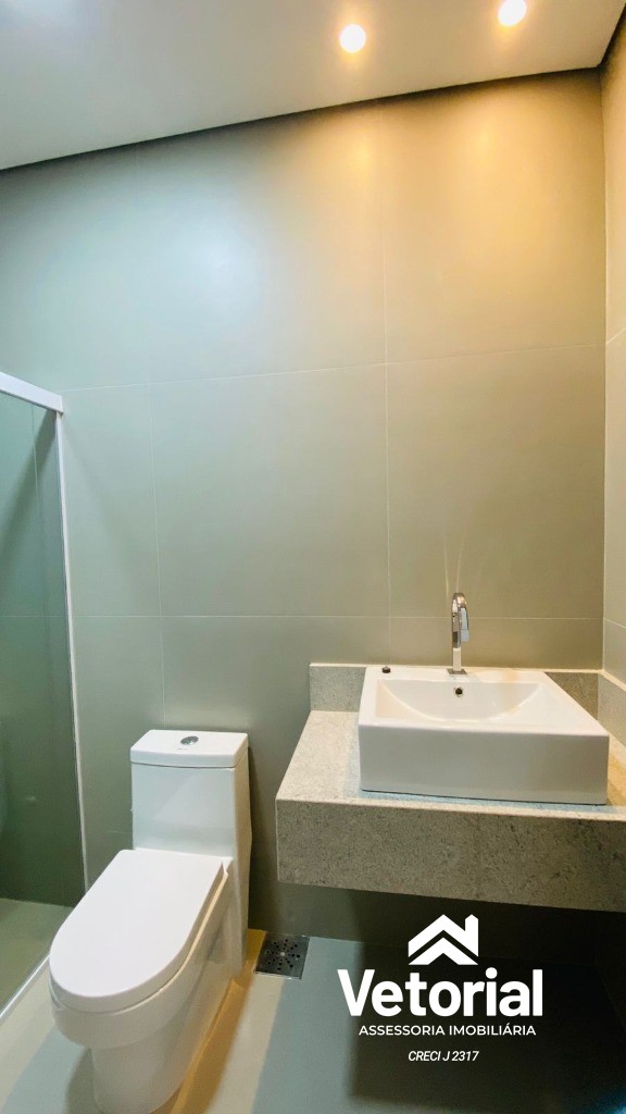 Foto Casa D'Oro - um mix de sensações em um unico loca! 3 suítes, sendo 01 master, área de lazer incrível, garagens, literalmente Alto Padrão!
