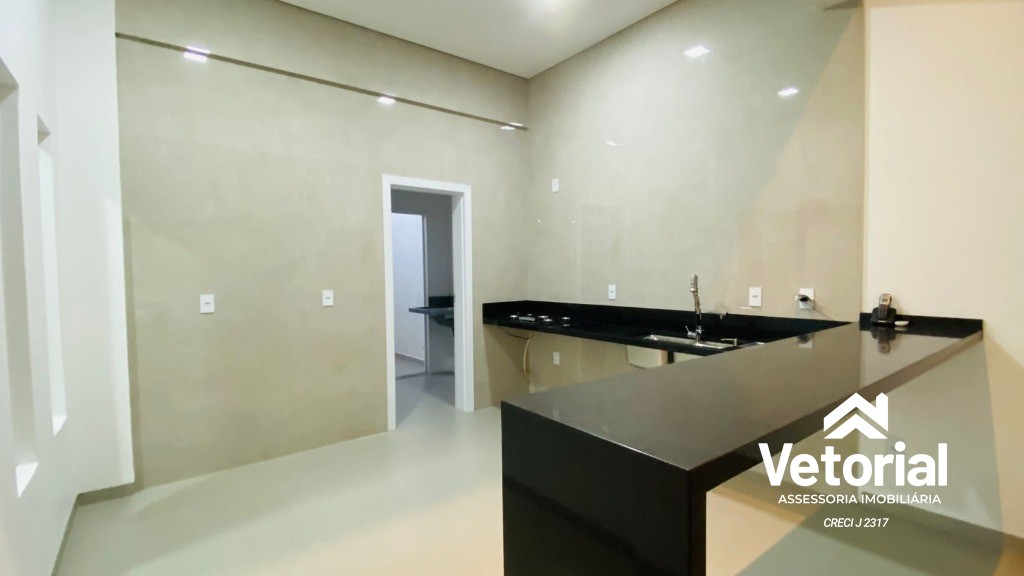 Foto Casa D'Oro - um mix de sensações em um unico loca! 3 suítes, sendo 01 master, área de lazer incrível, garagens, literalmente Alto Padrão!