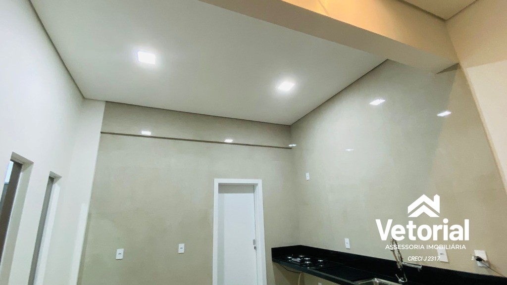Foto Casa D'Oro - um mix de sensações em um unico loca! 3 suítes, sendo 01 master, área de lazer incrível, garagens, literalmente Alto Padrão!