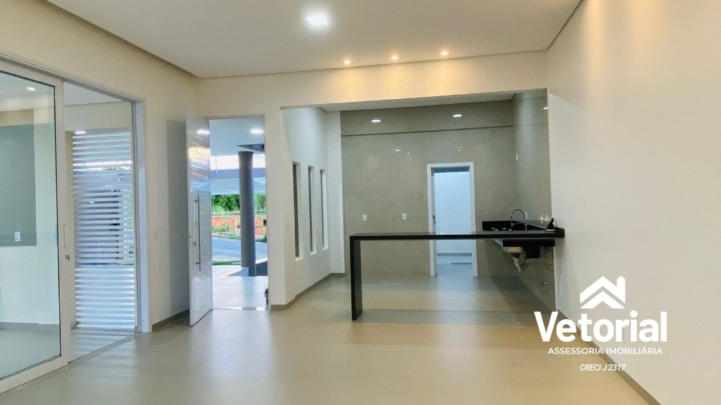 Foto Casa D'Oro - um mix de sensações em um unico loca! 3 suítes, sendo 01 master, área de lazer incrível, garagens, literalmente Alto Padrão!