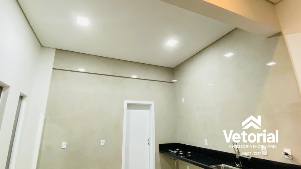Foto Casa D'Oro - um mix de sensações em um unico loca! 3 suítes, sendo 01 master, área de lazer incrível, garagens, literalmente Alto Padrão!