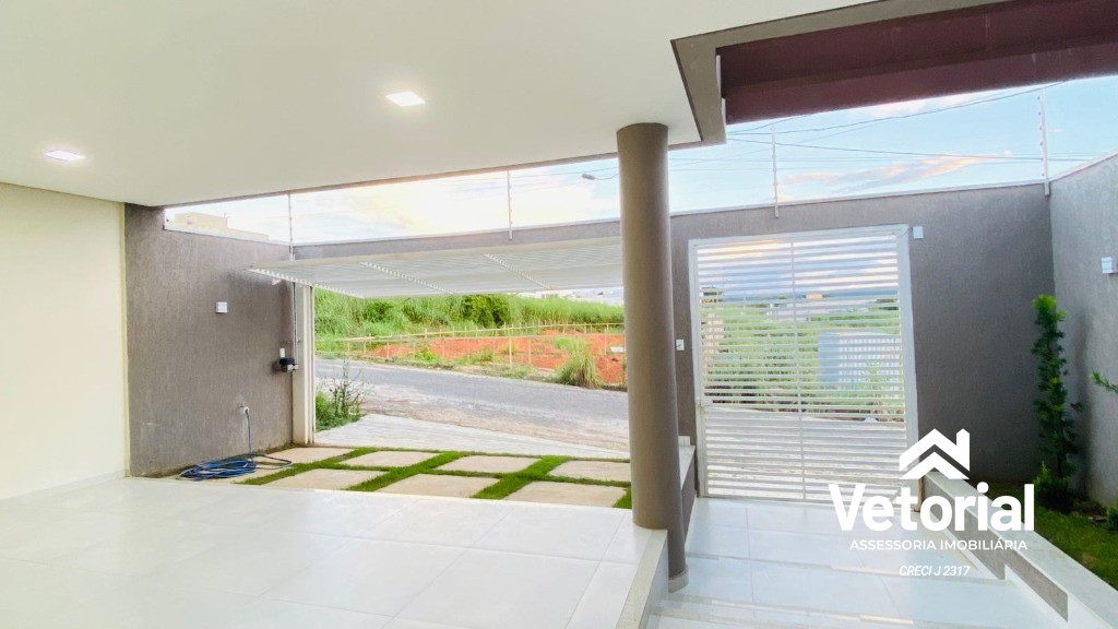 Foto Casa D'Oro - um mix de sensações em um unico loca! 3 suítes, sendo 01 master, área de lazer incrível, garagens, literalmente Alto Padrão!