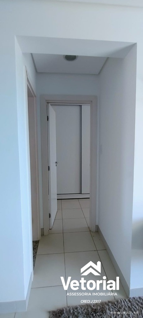 Foto APTO. de 1/4, 100% mobiliado, em condomínio fechado, segurança 24h, área de lazer completíssima!