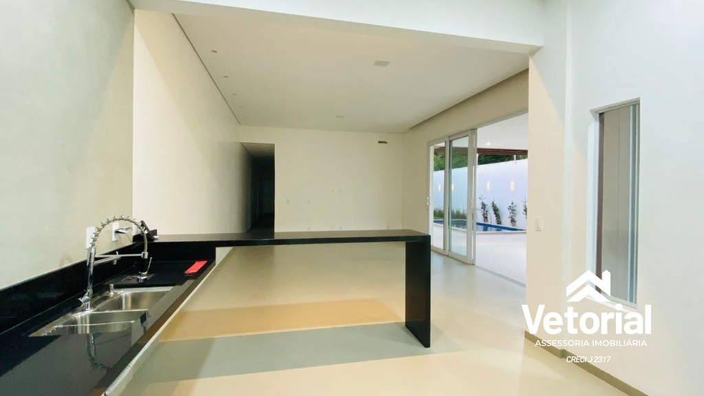 Foto Casa D'Oro - um mix de sensações em um unico loca! 3 suítes, sendo 01 master, área de lazer incrível, garagens, literalmente Alto Padrão!