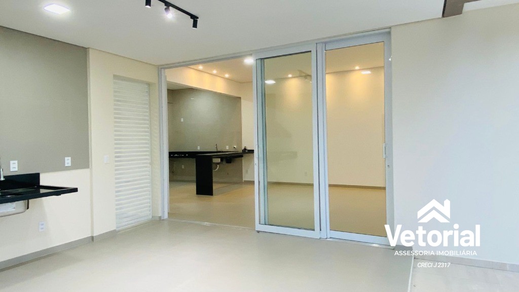 Foto Casa D'Oro - um mix de sensações em um unico loca! 3 suítes, sendo 01 master, área de lazer incrível, garagens, literalmente Alto Padrão!