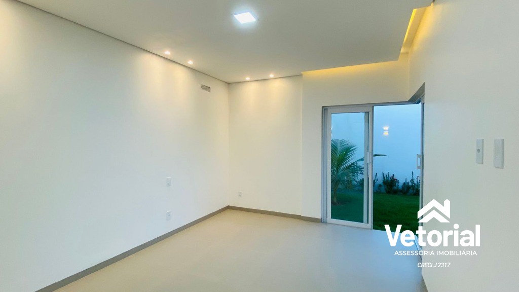 Foto Casa D'Oro - um mix de sensações em um unico loca! 3 suítes, sendo 01 master, área de lazer incrível, garagens, literalmente Alto Padrão!