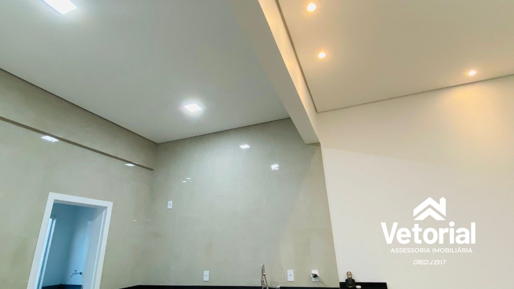 Foto Casa D'Oro - um mix de sensações em um unico loca! 3 suítes, sendo 01 master, área de lazer incrível, garagens, literalmente Alto Padrão!