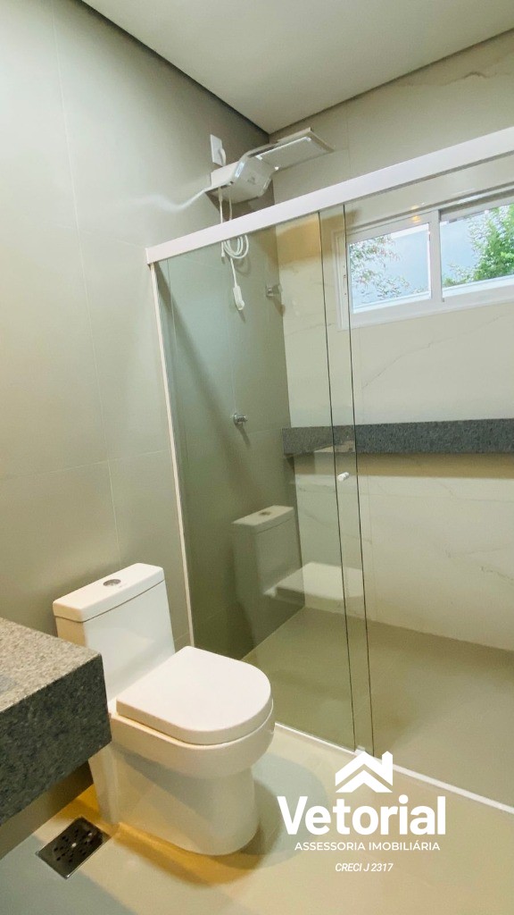 Foto Casa D'Oro - um mix de sensações em um unico loca! 3 suítes, sendo 01 master, área de lazer incrível, garagens, literalmente Alto Padrão!
