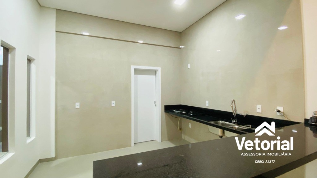 Foto Casa D'Oro - um mix de sensações em um unico loca! 3 suítes, sendo 01 master, área de lazer incrível, garagens, literalmente Alto Padrão!