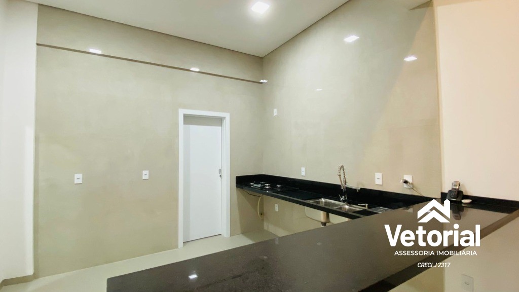 Foto Casa D'Oro - um mix de sensações em um unico loca! 3 suítes, sendo 01 master, área de lazer incrível, garagens, literalmente Alto Padrão!