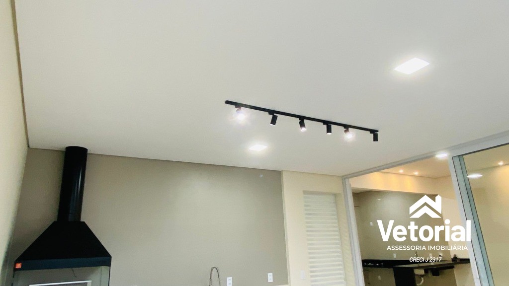 Foto Casa D'Oro - um mix de sensações em um unico loca! 3 suítes, sendo 01 master, área de lazer incrível, garagens, literalmente Alto Padrão!