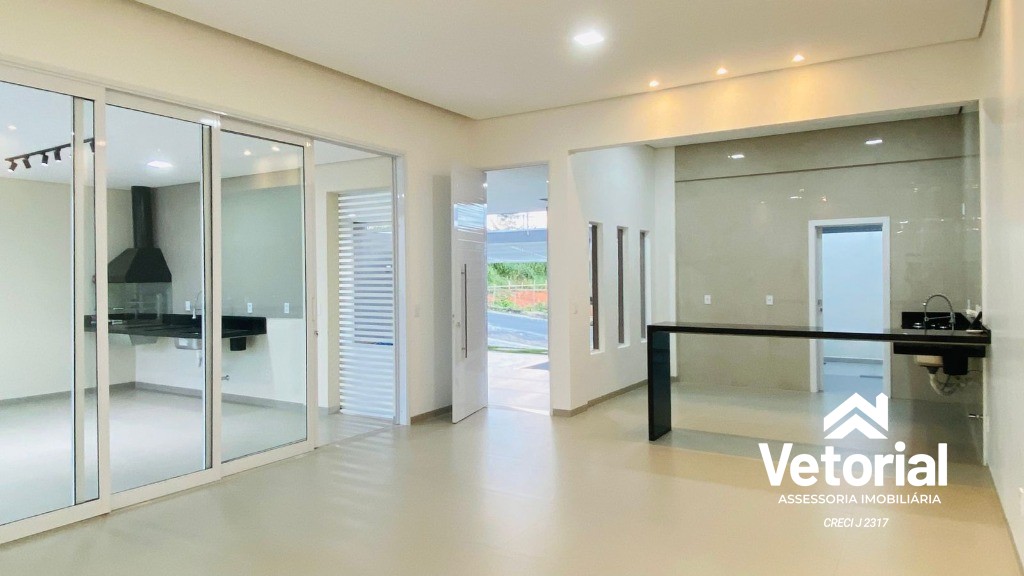 Foto Casa D'Oro - um mix de sensações em um unico loca! 3 suítes, sendo 01 master, área de lazer incrível, garagens, literalmente Alto Padrão!