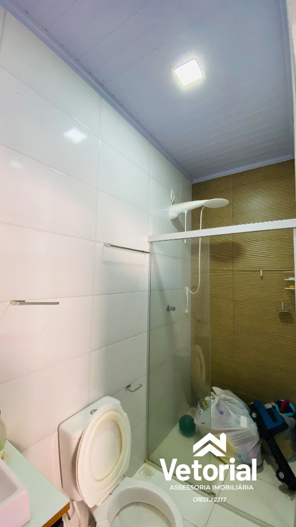 Foto Casa para locação com 2 quartos, sendo 01 com suíte, armários plajenados, garagem ampla, localização privilegiada - Bandeirantes, Barreiras, Bahia.