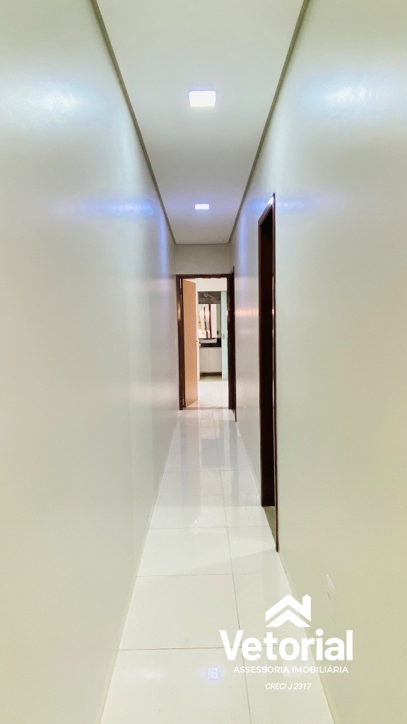 Foto Casa para locação com 2 quartos, sendo 01 com suíte, armários plajenados, garagem ampla, localização privilegiada - Bandeirantes, Barreiras, Bahia.