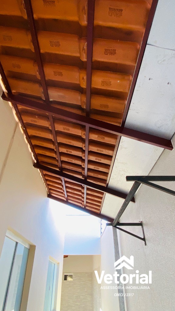 Foto Casa para locação com 2 quartos, sendo 01 com suíte, armários plajenados, garagem ampla, localização privilegiada - Bandeirantes, Barreiras, Bahia.