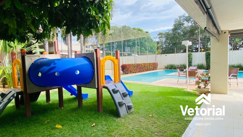 Foto Apartamento semi mobiliado de 1/4, em condomínio fechado com segurança 24h e área de lazer!