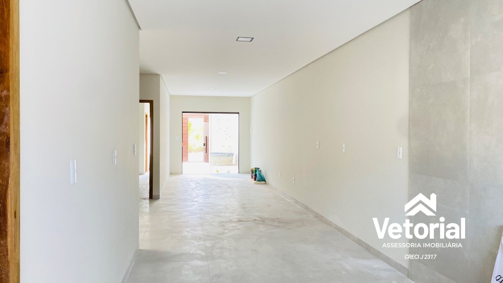 Foto Casa de 3 quartos, sendo 01 com suíte, 105 m² de área construída, 180 m² de terreno - Morada da Lua
