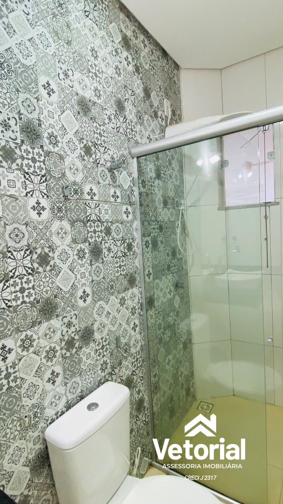 Foto Casa para locação com 2 quartos, sendo 01 com suíte, armários plajenados, garagem ampla, localização privilegiada - Bandeirantes, Barreiras, Bahia.