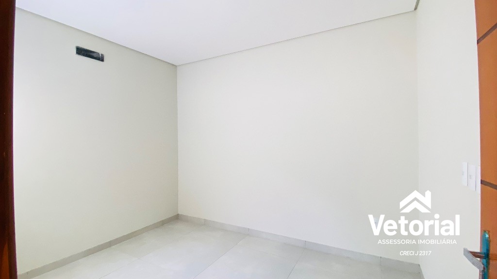 Foto Casa de 3 quartos, sendo 01 com suíte, 105 m² de área construída, 180 m² de terreno - Morada da Lua