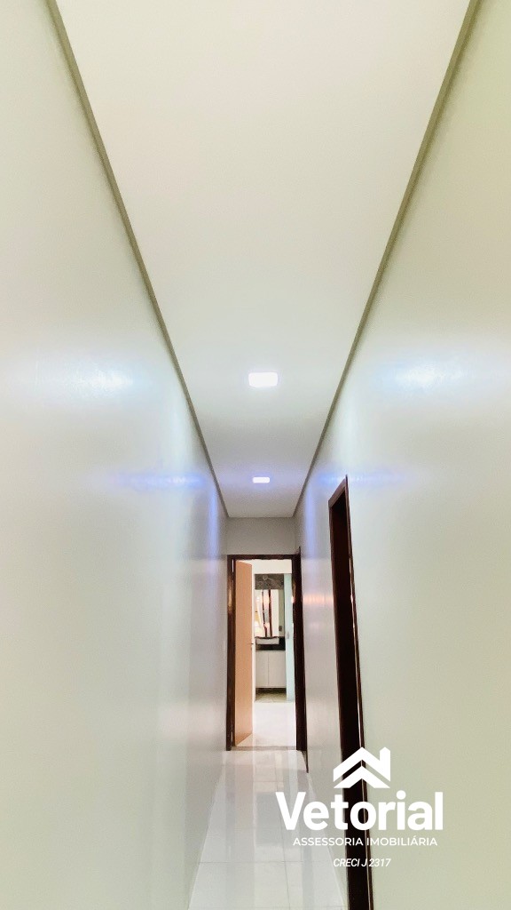 Foto Casa para locação com 2 quartos, sendo 01 com suíte, armários plajenados, garagem ampla, localização privilegiada - Bandeirantes, Barreiras, Bahia.