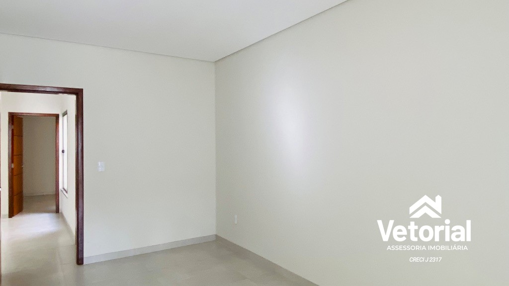 Foto Casa de 3 quartos, sendo 01 com suíte, 105 m² de área construída, 180 m² de terreno - Morada da Lua