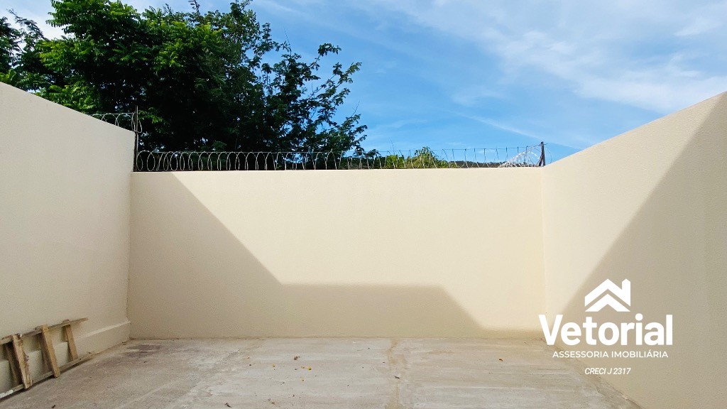 Foto Casa de 3 quartos, sendo 01 com suíte, 105 m² de área construída, 180 m² de terreno - Morada da Lua
