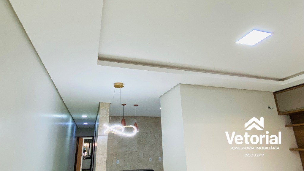 Foto Casa para locação com 2 quartos, sendo 01 com suíte, armários plajenados, garagem ampla, localização privilegiada - Bandeirantes, Barreiras, Bahia.