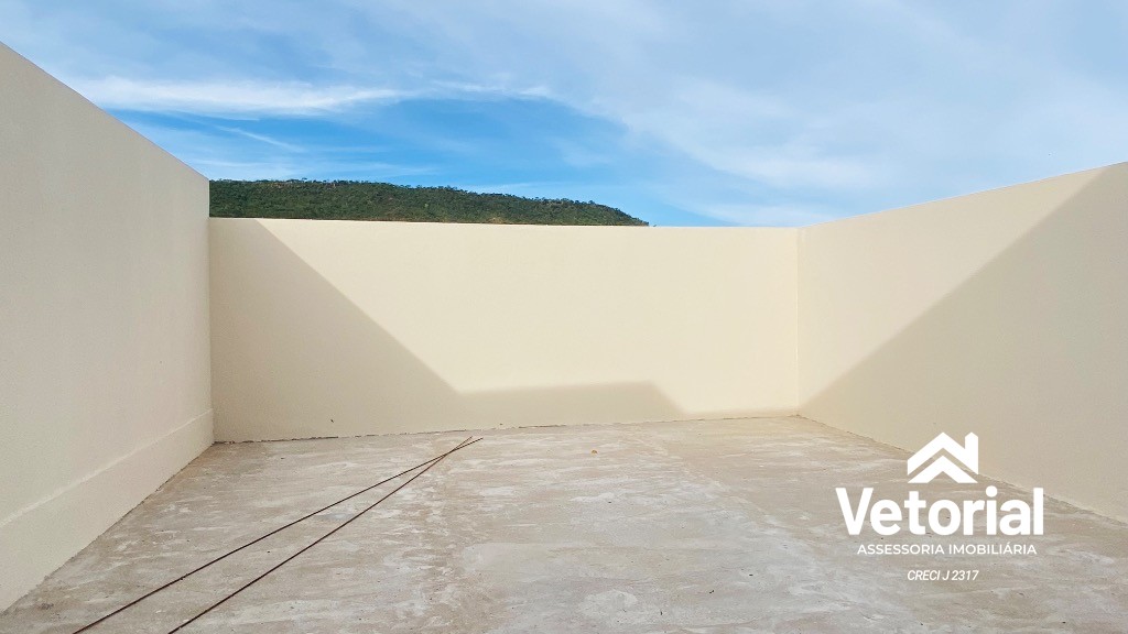 Foto Casa de 3 quartos, sendo 01 com suíte, 105 m² de área construída, 180 m² de terreno - Morada da Lua