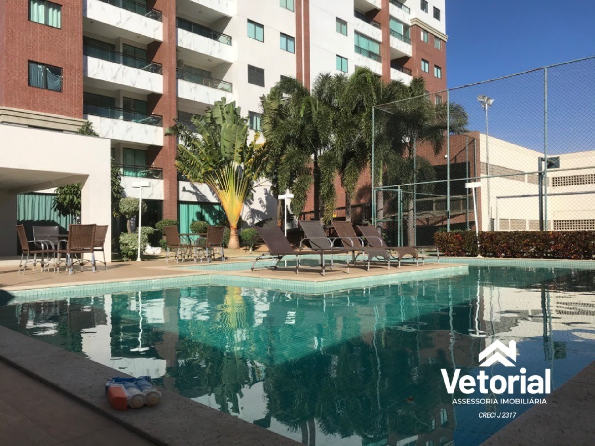 Apartamento, 2 quartos, 70 m² - Foto 1