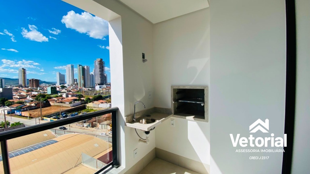 Apartamento, 2 quartos, 55 m² - Foto 8