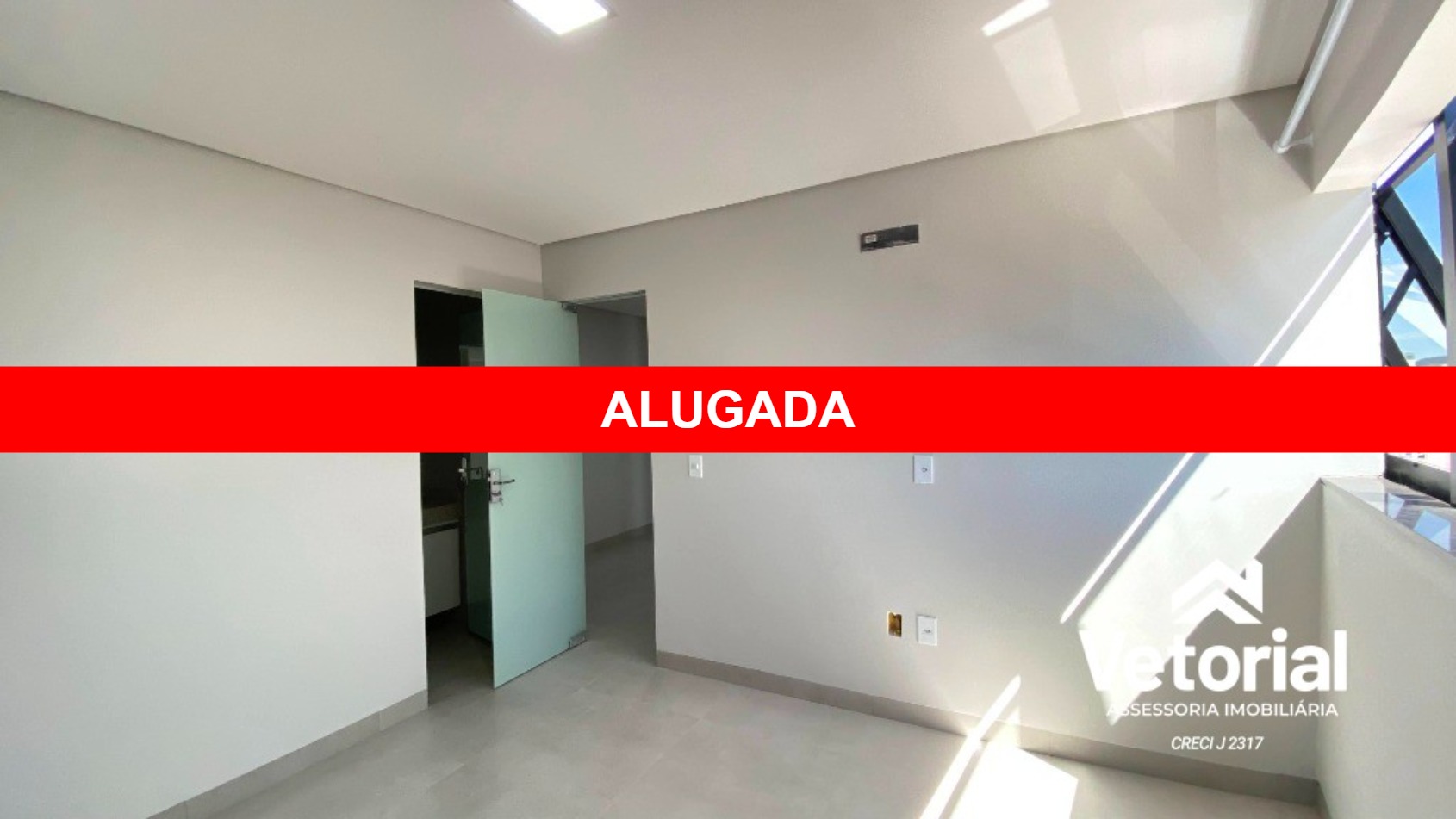 Foto Apartamentos de 1 quarto, armário cozinha, banheiro, incrível!