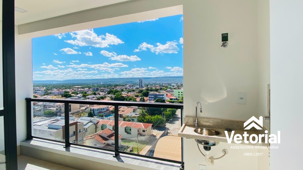 Apartamento, 2 quartos, 55 m² - Foto 7