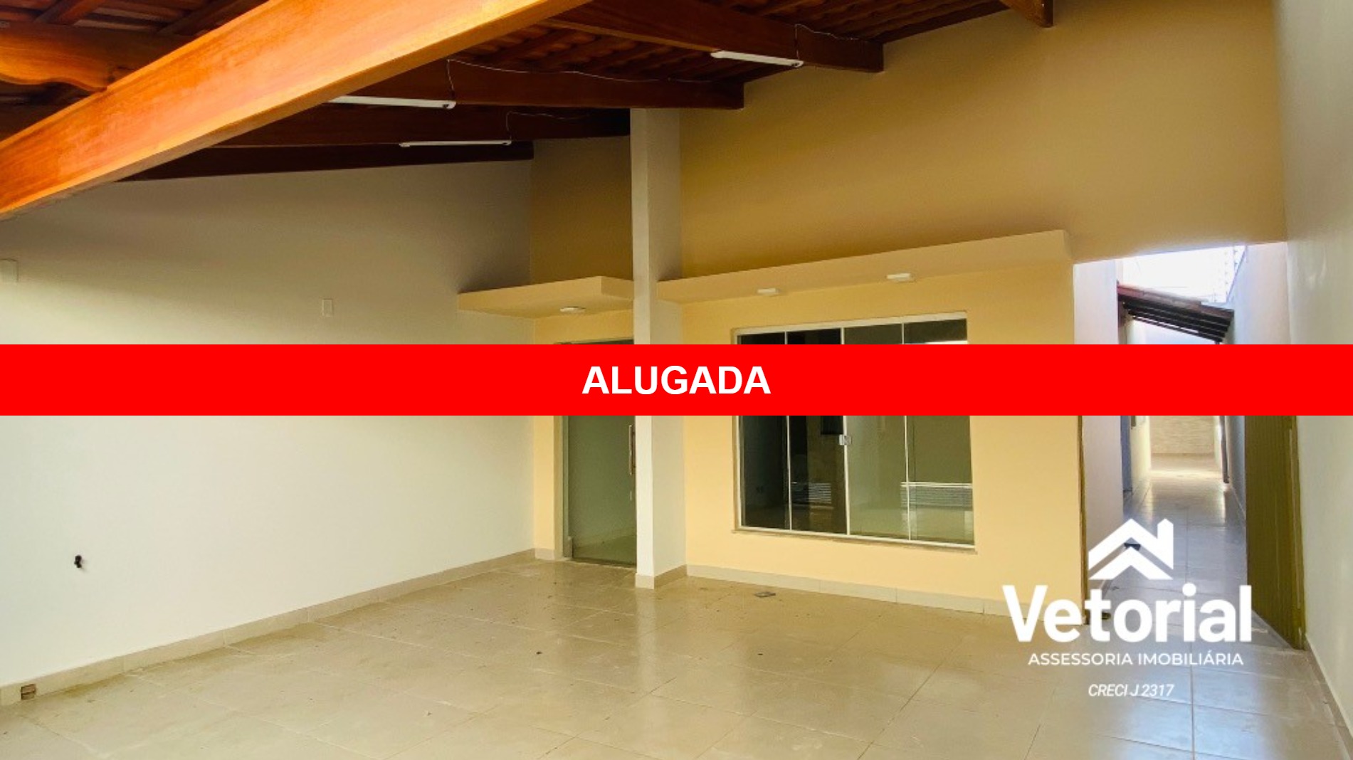 Foto Casa para locação com 2 quartos, sendo 01 com suíte, armários plajenados, garagem ampla, localização privilegiada - Bandeirantes, Barreiras, Bahia. Foto Casa para locação com 2 quartos, sendo 01 com suíte, armários plajenados, garagem ampla, localização privilegiada - Bandeirantes, Barreiras, Bahia.