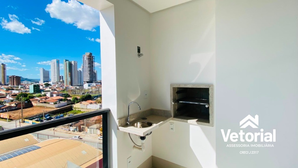 Apartamento, 2 quartos, 55 m² - Foto 4